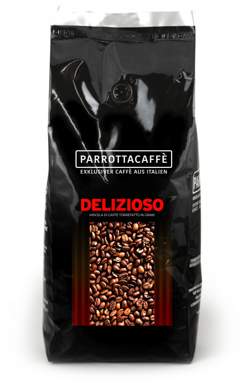 Parrottacaffe Delizioso 001250_01