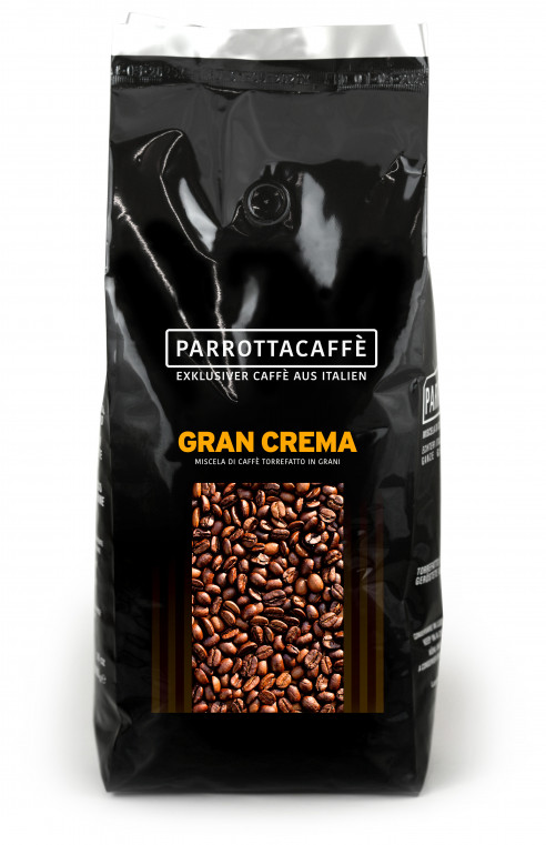 Parrottacaffe Gran Crema 002250_01