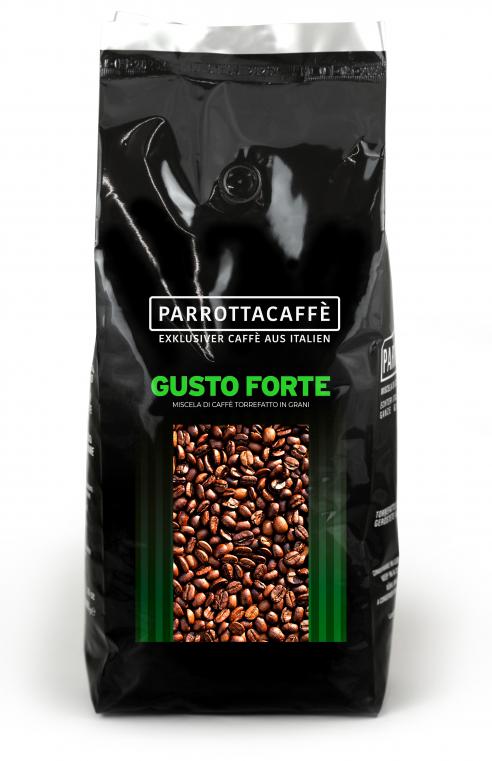 Parrottacaffe Gusto Forte 003500_01